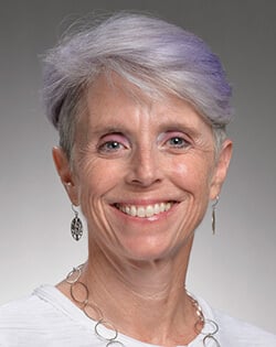 Diana Bishop, M.A., NBC-HWC, CWP