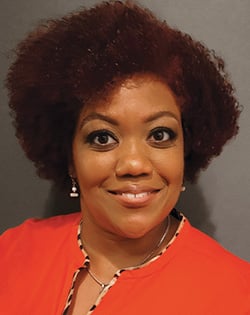 Reyna Gilmore-Gordon, MD