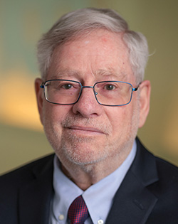 Ron Goetzel, Ph.D.