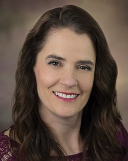 Linda Golik, NBC-HWC