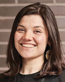 Anna Greenwald