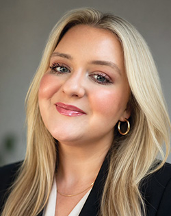 Sarah Gross, MS, NBC-HWC, CWP