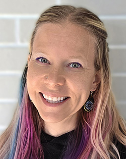 Saara Haapanen, MSc., Ph.D.