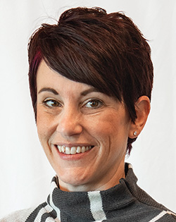 Deanna Hahn