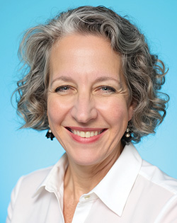 Suzy Harrington, D.N.P, R.N.