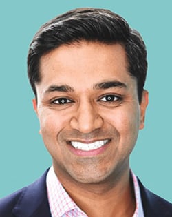 Kumar, Rajiv