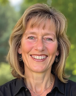 Renee Moorefield, Ph.D.