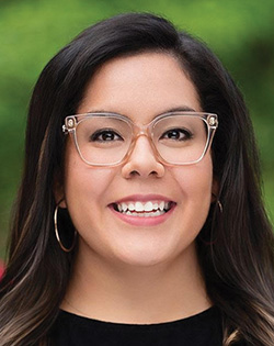 Vanessa Musick, MBA, RN