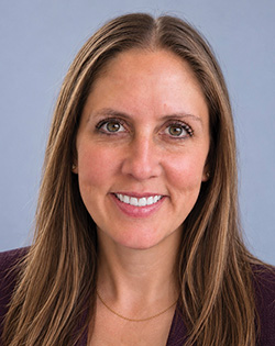 Gabrielle Rude, PhD, CPHQ