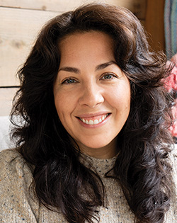 Caretia Silva, L.C.S.W.