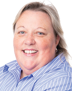 Stewart, Bridgette A.