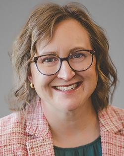 Renee Sutkay, CSW, MS, LPC