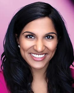 Nina Vasan, M.D., M.B.A.