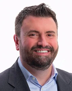 Matthew Zakreski, Psy.D.