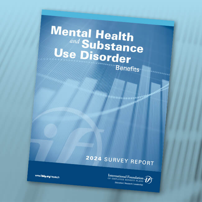Mental Health and Substance Use Disorder Benefits