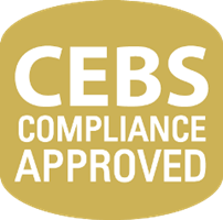 CEBS Compliance Approved CEBS Compliance Approved