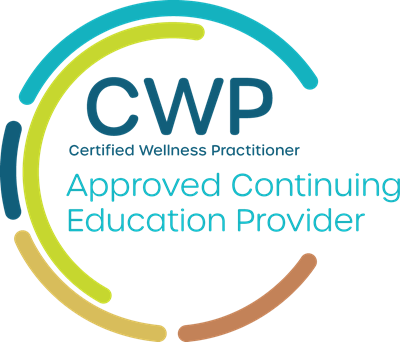 CWP Approved CE Provider CWP Approved CE Provider