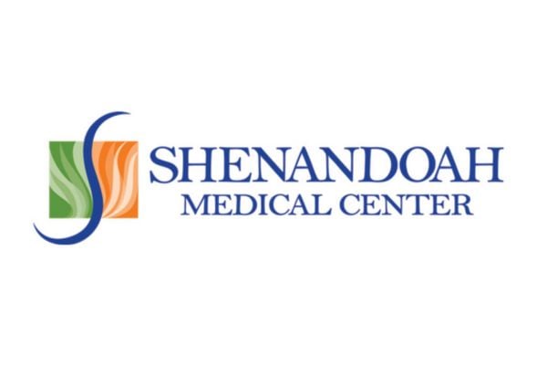Logo for Shenandoah Medical Center