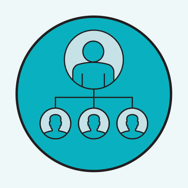 Benchmark 1 icon
