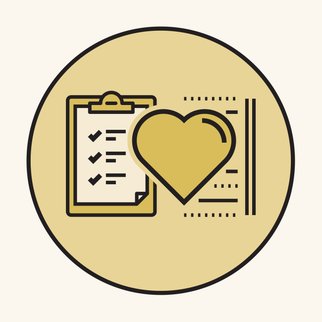 Benchmark 5 icon