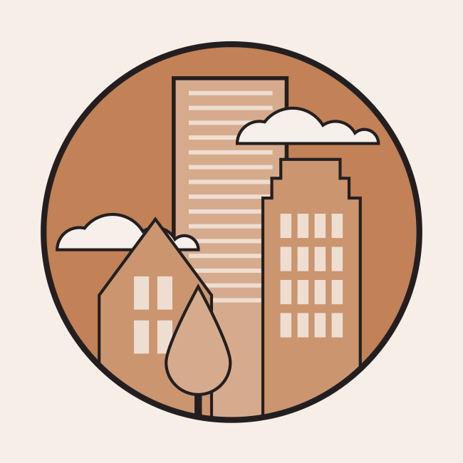 Benchmark 6 icon