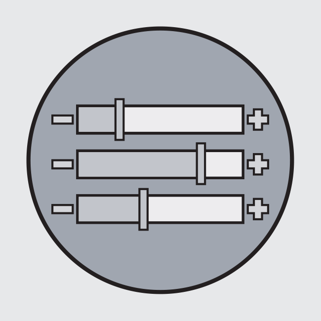 Benchmark 7 icon