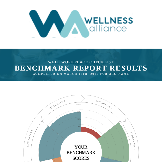 Benchmark Report Results