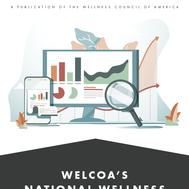 National Wellness Compensation Report