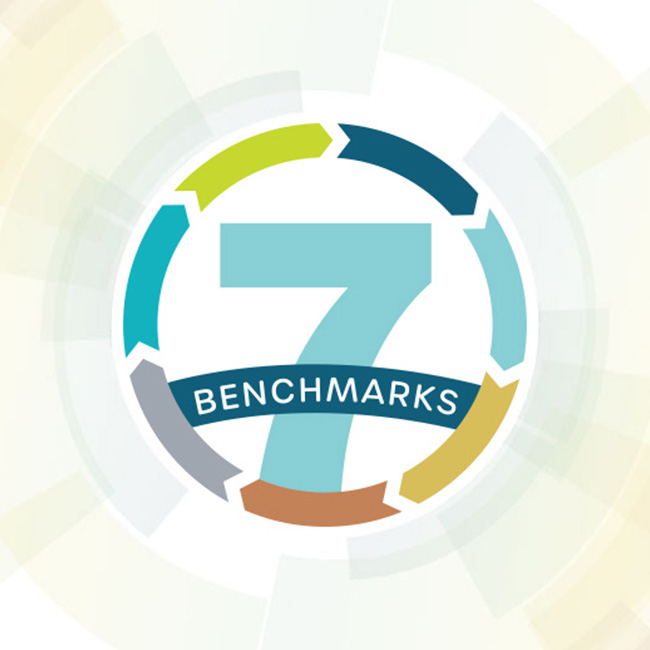 The Seven Benchmarks