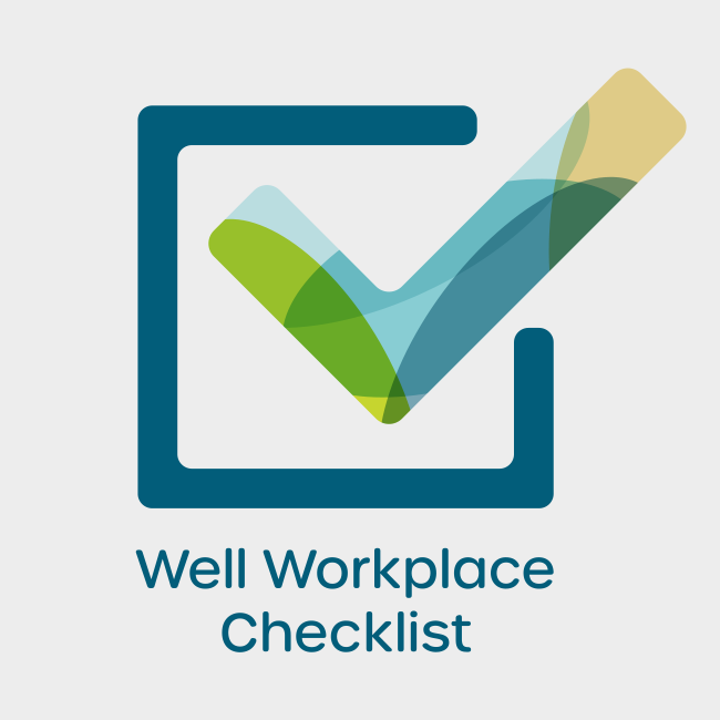 Well Workplace Checklist Toolkit