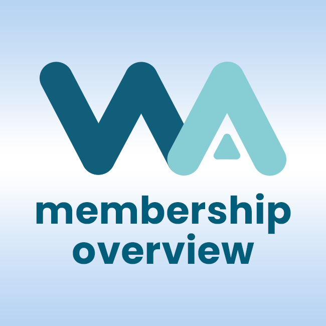 Maximize Your Membership